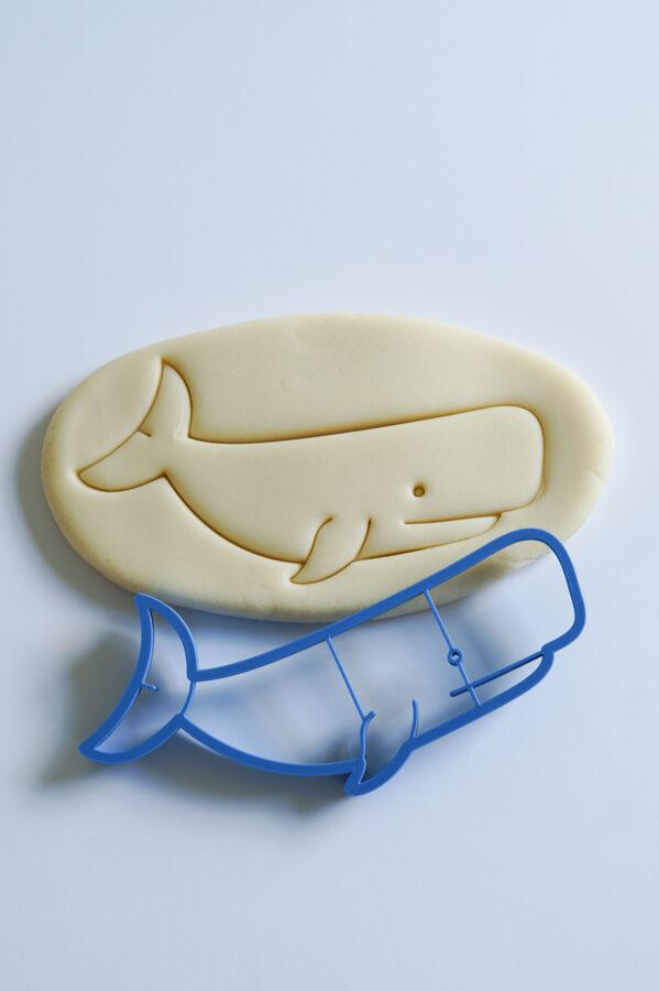 MICI komplekt - Suured veeloomad - Image 4