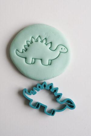 Alternative view of MICI komplekt - Dino 4 aastat