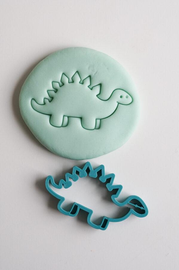 MICI komplekt - Dino 4 aastat - Image 2