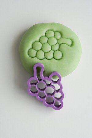 MICI vormid - Puuviljad (erinevad) - Viinamari