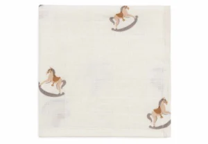 Alternative view of Jollein musliinlapid (3 tk) - Nostalgic Ride