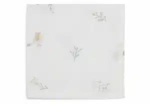 Alternative view of Jollein musliinlapid (3 tk) - Lovely Birds