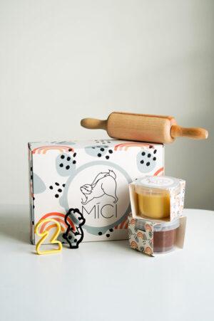 MICI komplekt - Karukomplekt 2 aastat