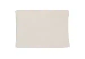 Alternative view of Jollein kummiga mähkimisaluse kate (50x70 cm) - Oatmeal