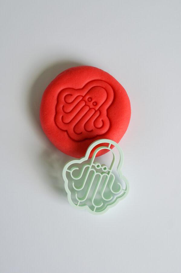 MICI vormid - Mereloomad (erinevad) - Image 14