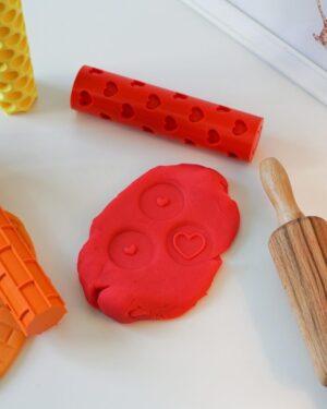 Alternative view of MICI südametega taignarull