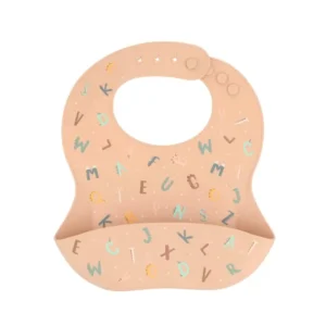 Tutete silikoonist põll - Naljakad tähed