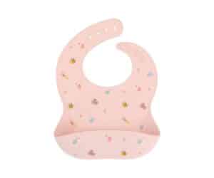 Tutete silikoonist põll - Putukad