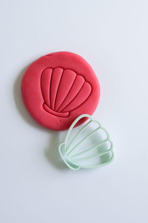 MICI vormid - Mereloomad (erinevad) - Image 8