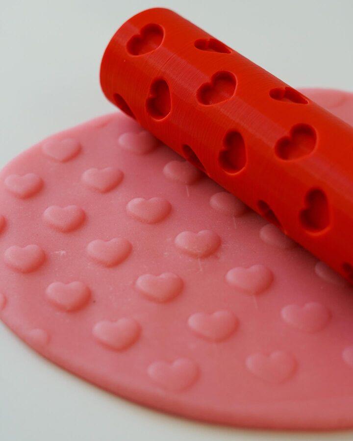 MICI südametega taignarull