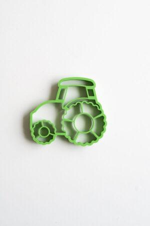 MICI vormid Brum - Brum (erinevad) - Traktor