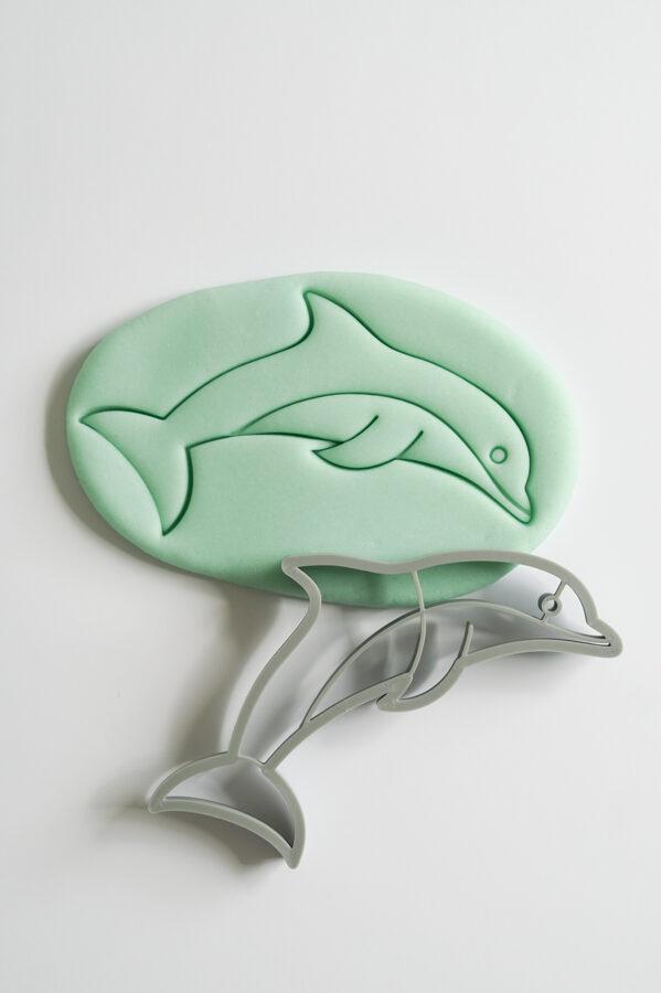 MICI komplekt - Suured veeloomad - Image 5