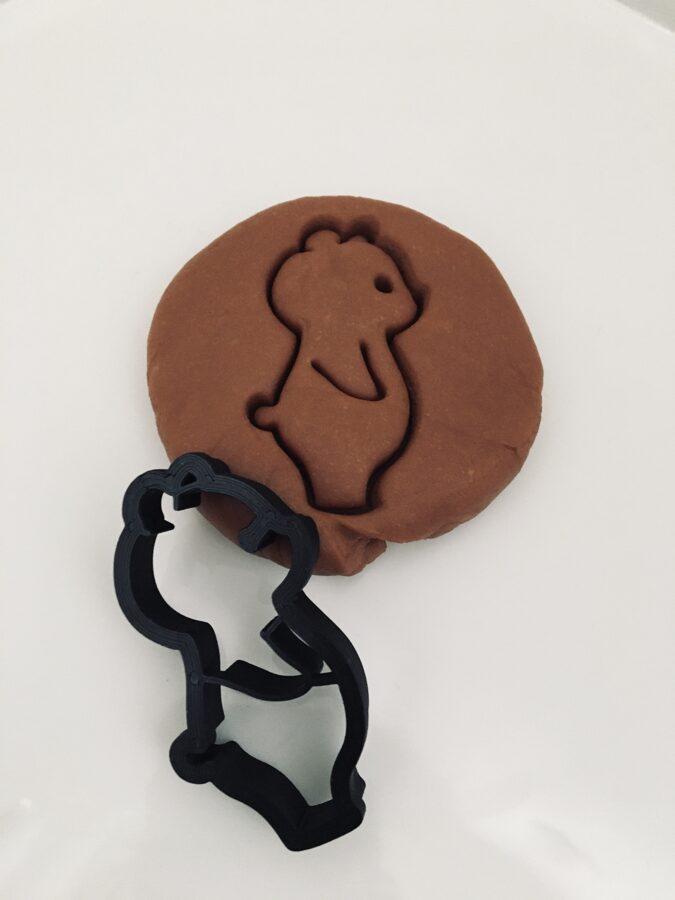 MICI vormid - Loomad (erinevad) - Image 3