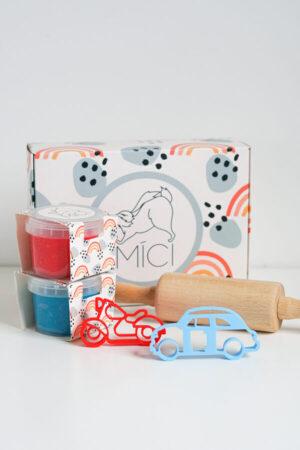 MICI komplekt - Auto ja Moto