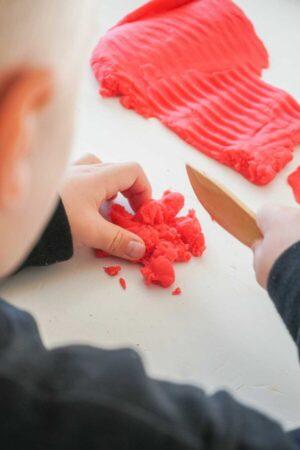 Alternative view of MICI puidust nuga