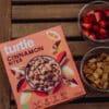 Turtle – Mahedad kaneeliampsud (300g)