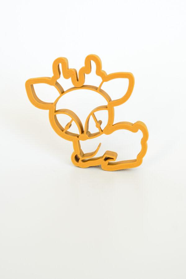 MICI vormid - Loomad (erinevad) - Image 5