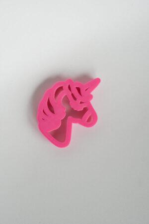 MICI vormid - Unicorn (erinevad) - Ükssarvik