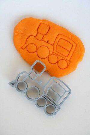 Alternative view of MICI vormid Brum - Brum (erinevad)