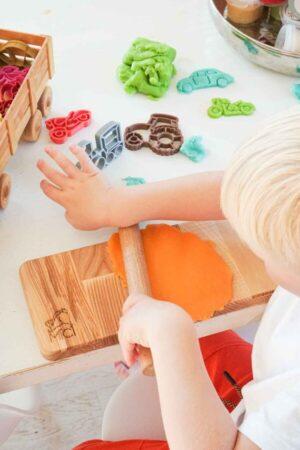 Alternative view of MICI puidust taignarull