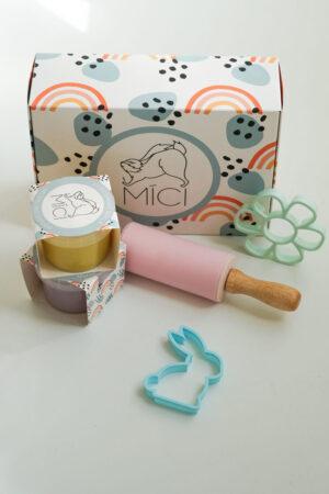 MICI komplekt - Jänes