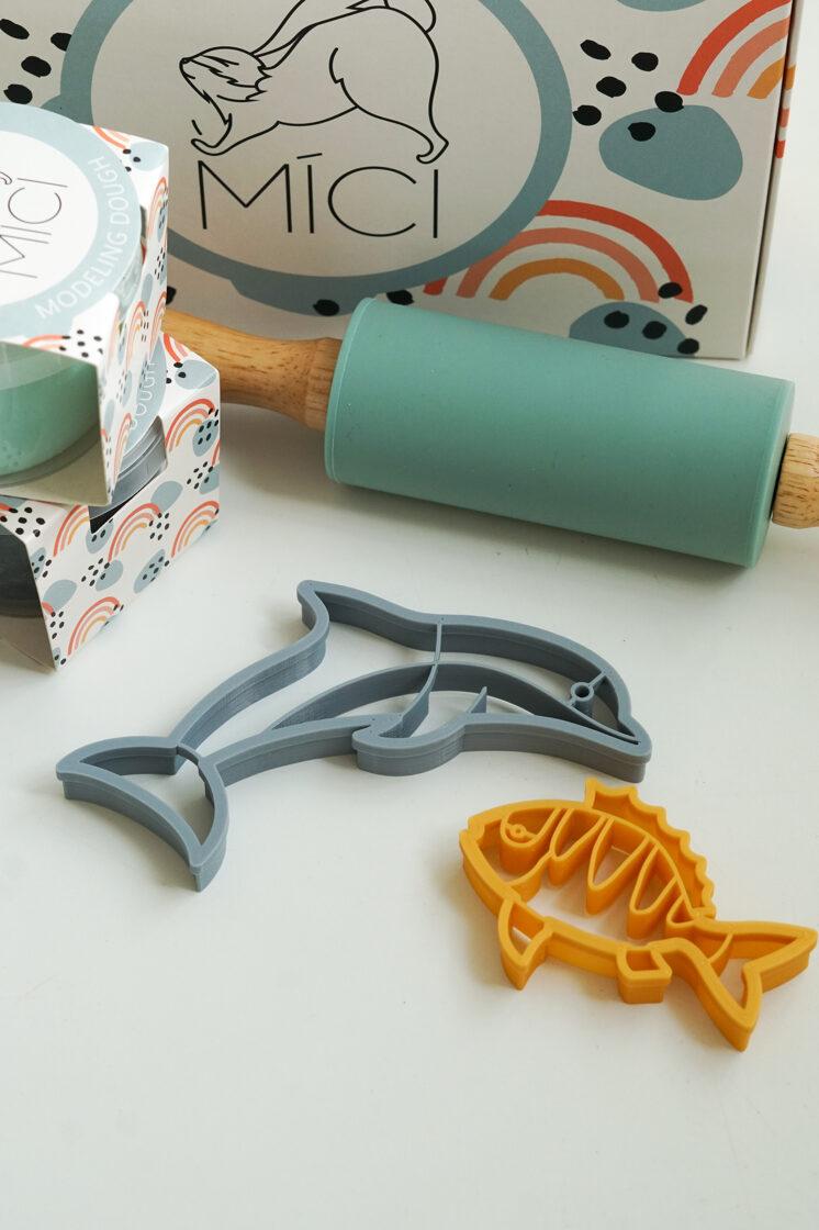 MICI komplekt - Ookean - Image 3