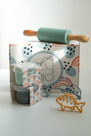 MICI komplekt - Ookean