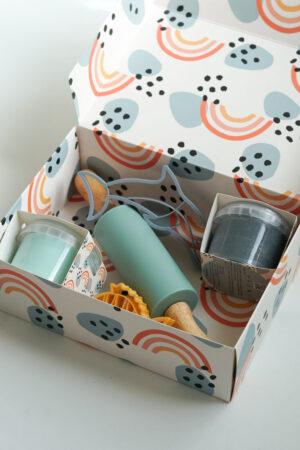 Alternative view of MICI komplekt - Ookean