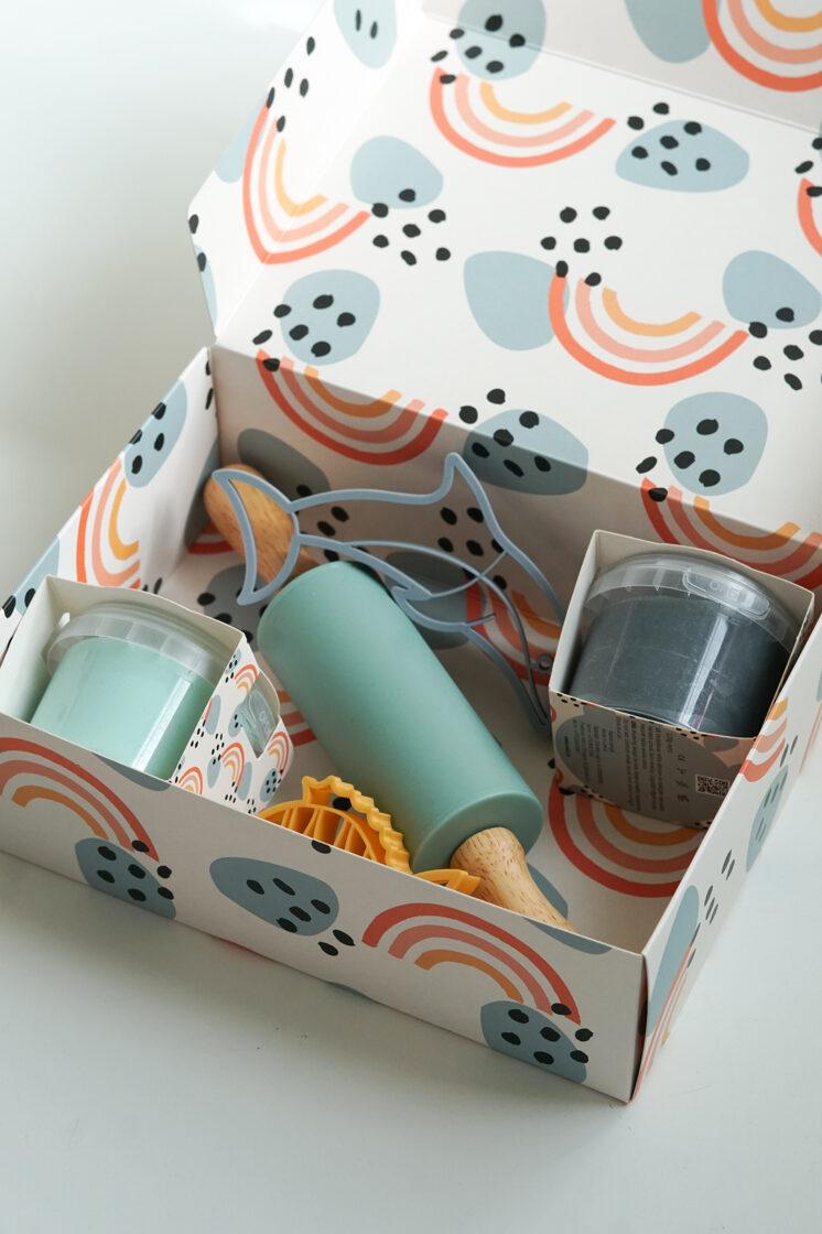 MICI komplekt - Ookean - Image 2