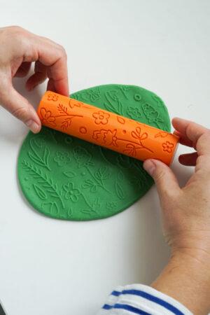 MICI heinamaa taignarull