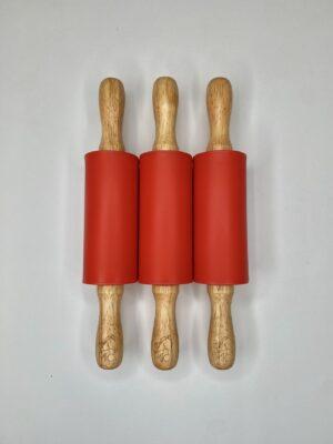 Alternative view of MICI silikoonist taignarull (erinevad värvid)