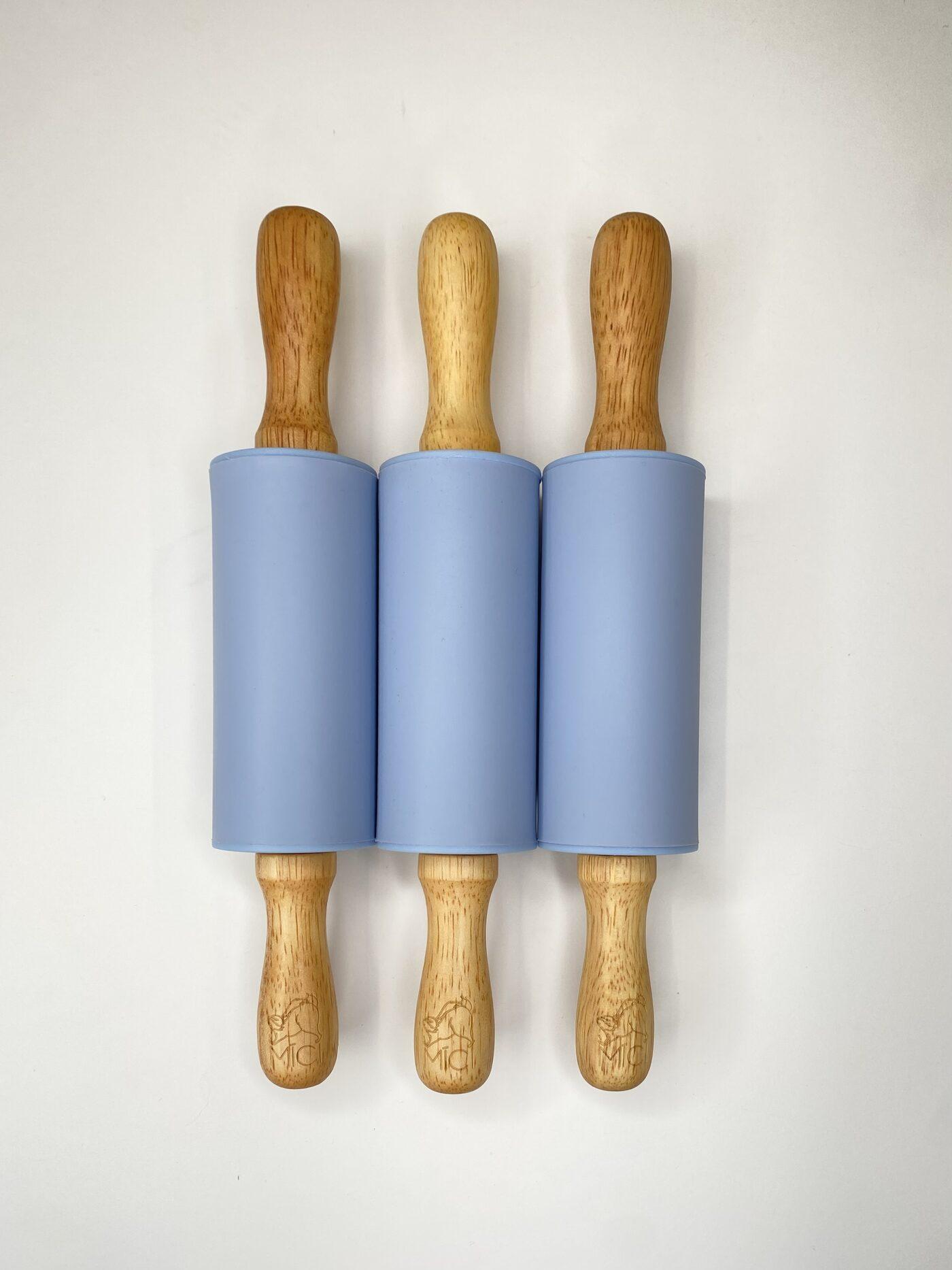 MICI silikoonist taignarull (erinevad värvid) - Image 4