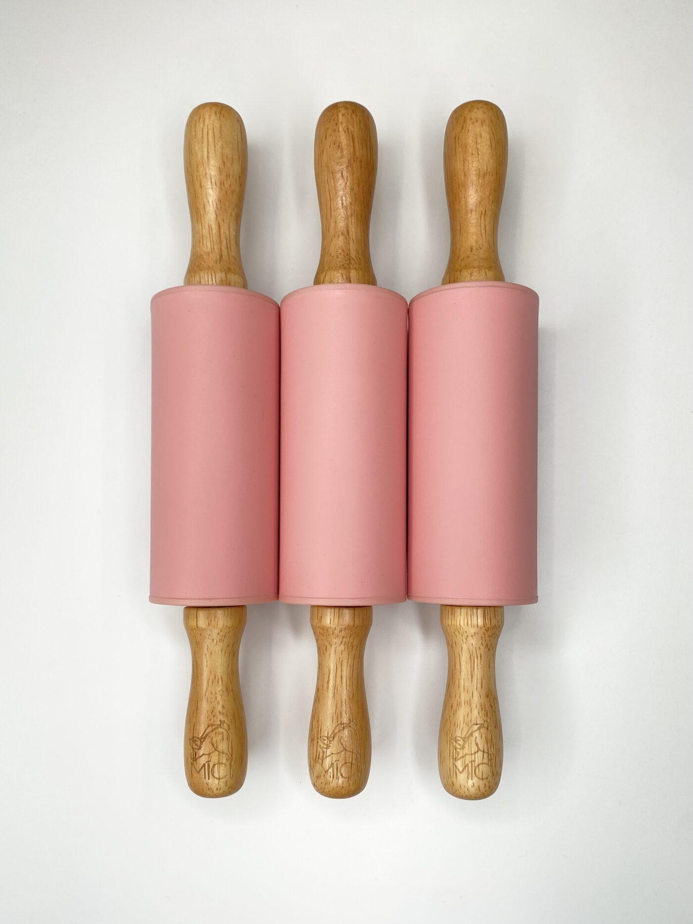 MICI silikoonist taignarull (erinevad värvid) - Image 5