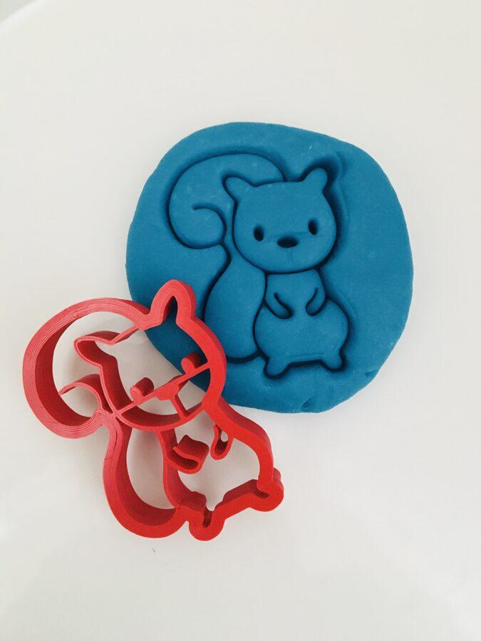 MICI vormid - Loomad (erinevad) - Image 6