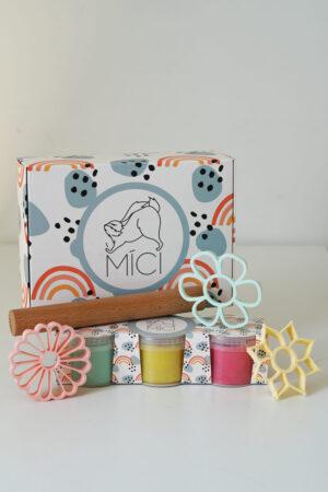 MICI komplekt - Lilleke