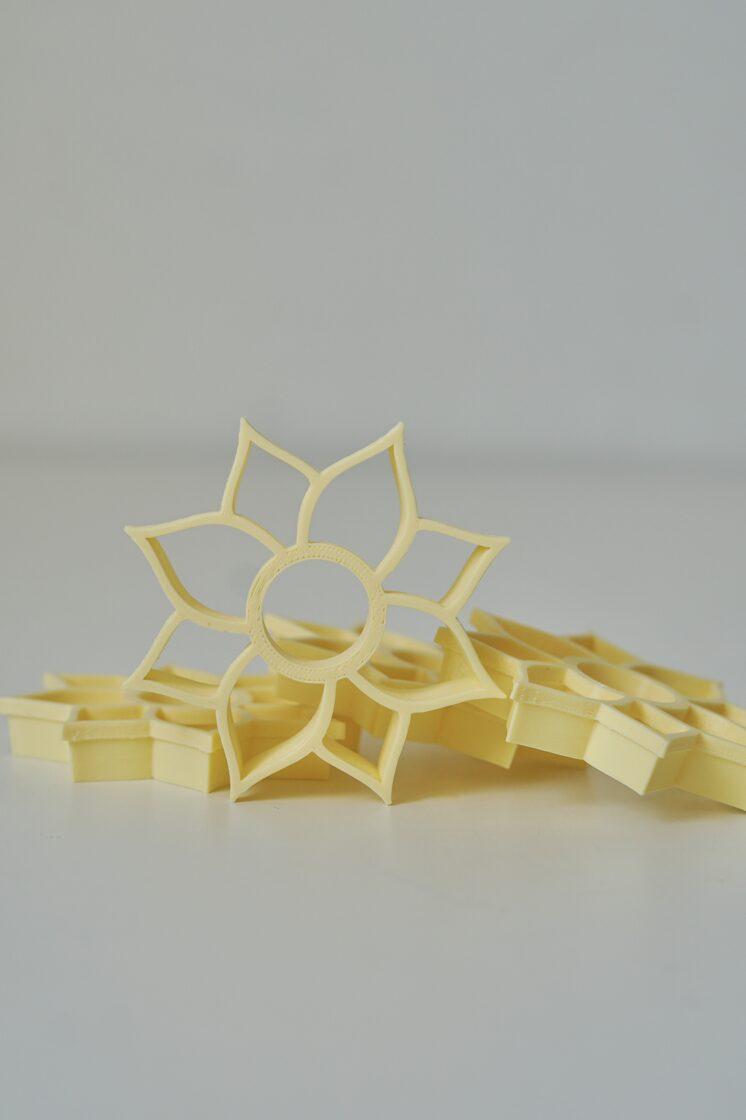 MICI vormid - Lill (erinevad) - Image 8