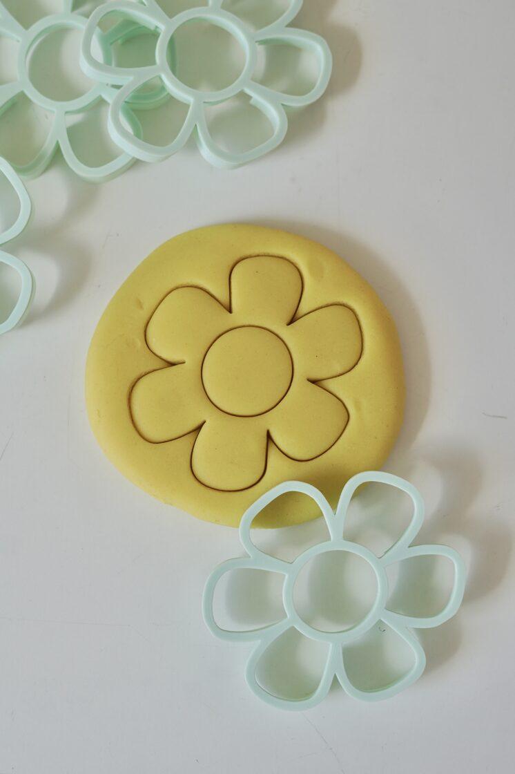 MICI vormid - Lill (erinevad) - Image 5