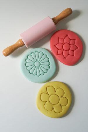 Alternative view of MICI vormid - Lill (erinevad)