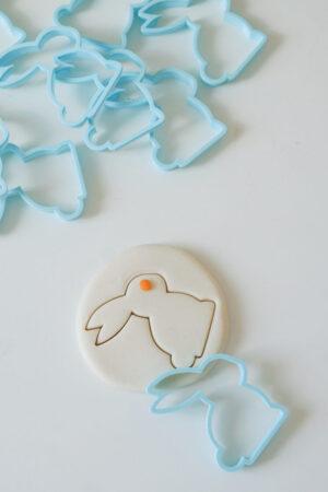 MICI vormid - Jänes