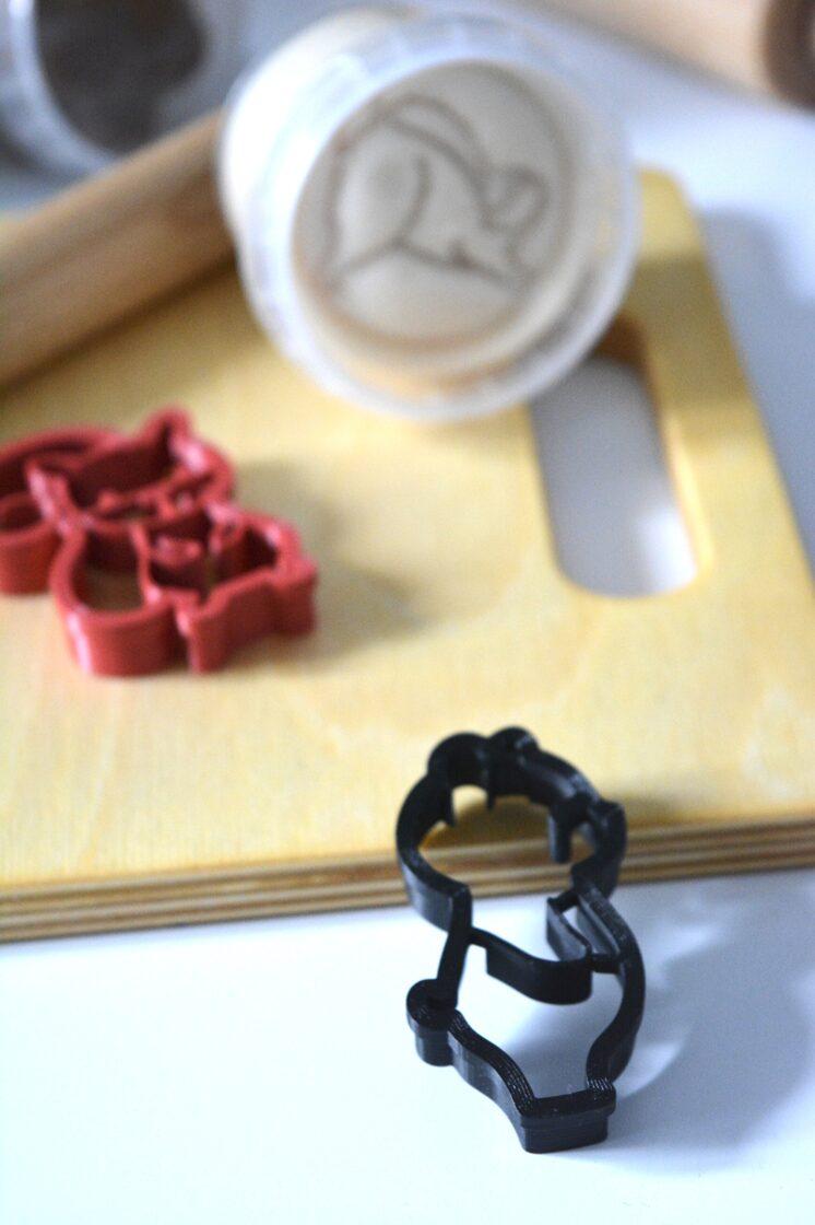 MICI vormid - Loomad (erinevad) - Image 7