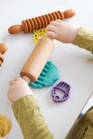 Alternative view of MICI taignarull käepidemetega