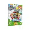 Fruitfunk 100% naturaalne advendikalender Paw Patrol 173g