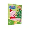 Fruitfunk 100% naturaalne advendikalender Peppa Pig 173g