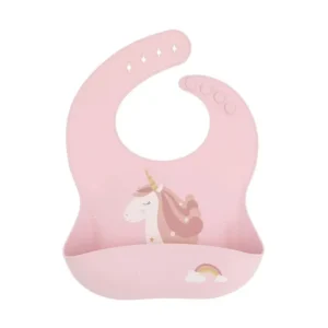 Tutete silikoonist põll - Maagiline ükssarvik