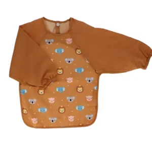 Tutete pikkade varrukatega põll - Sõbrad loomad