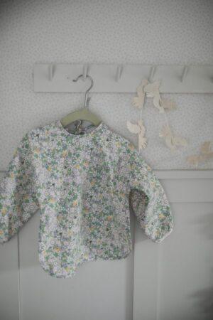 Alternative view of Rätt Start Beskow pikkade varrukatega põll - Lillepidu