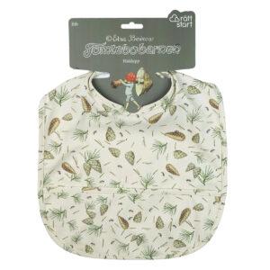 Rätt Start Beskow põll - Käbid ja okkad