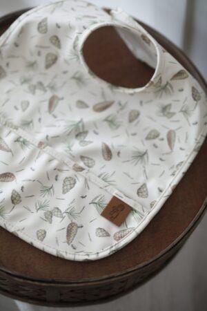 Alternative view of Rätt Start Beskow põll - Käbid ja okkad