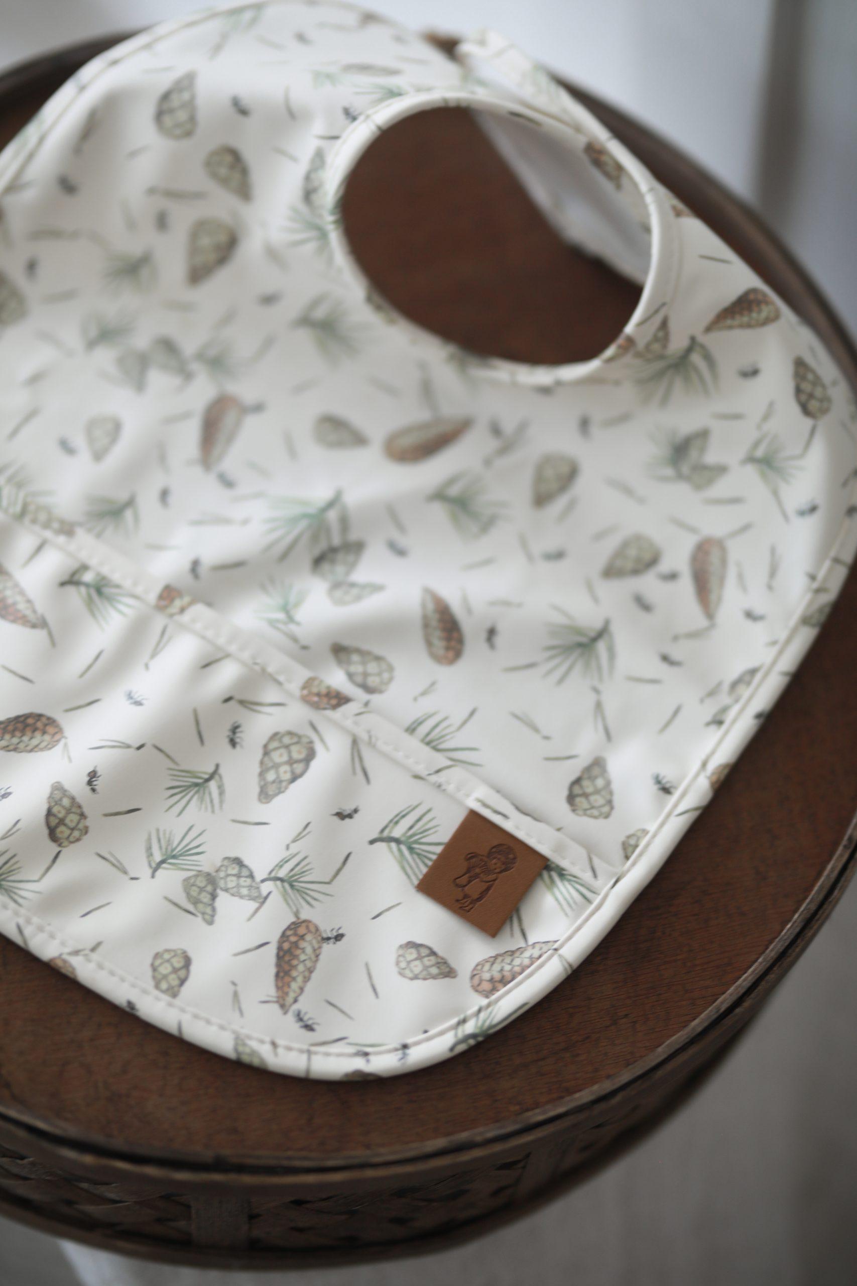 Rätt Start Beskow põll - Käbid ja okkad - Image 2