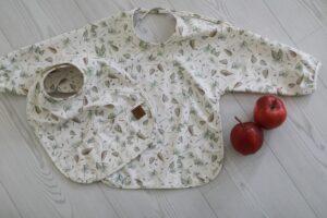 Alternative view of Rätt Start Beskow pikkade varrukatega põll - Käbid ja okkad